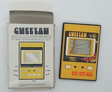 Jeu électronique portable CHETAH Liwaco  1983