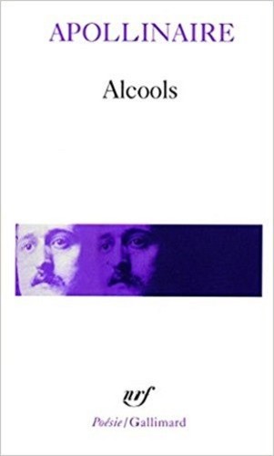 Alcools suivi le bestiaire - alcools, de