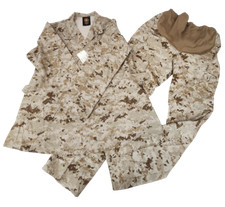 Desert MARPAT MCCUU Maternity