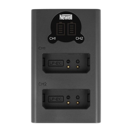 Newell usb dual chargeur - newell, dl-usb-c
