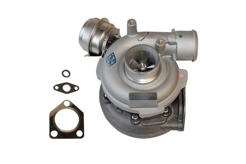 Trucktec automobile turbo pour - trucktec,