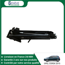 🇫🇷 CRIC OPEL CORSA