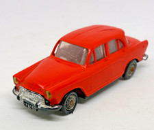 Ancienne NOREV n°22  Simca Aronde – Vintage Collection - 1:43 - Made in France.