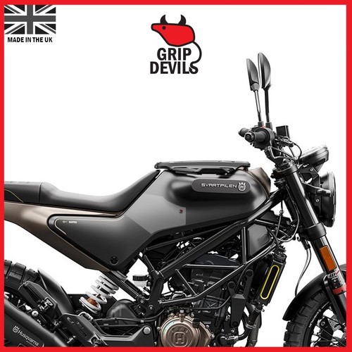 Grip devils tank grips - tank,