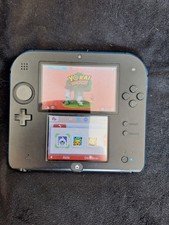 Nintendo 2ds Yokai Watch avec