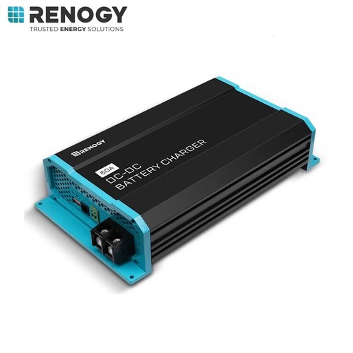 Renogy charger 12v - renogy,