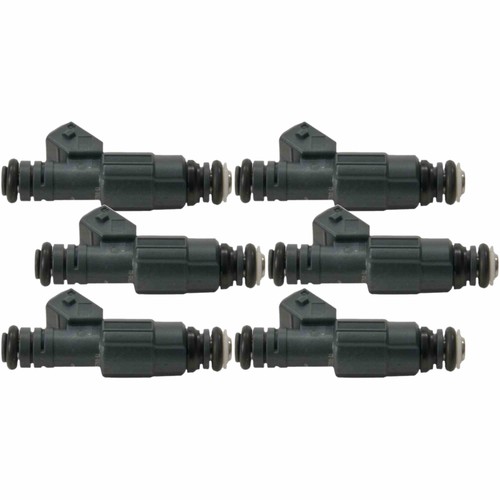Bosch injecteur pour - 6x, 3