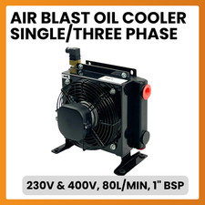 Simple & Trois Phase 230V/400V