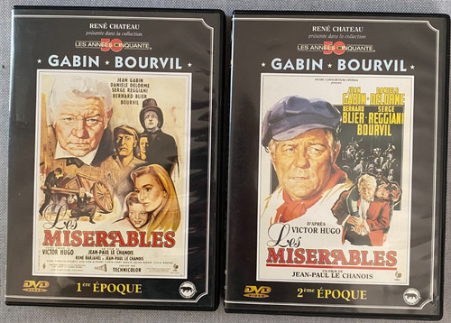 Dvd rene chateau les - chateau,