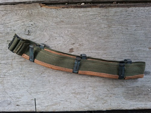 Sweatband casque 1944 1945 - sweatband,