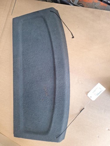 Plage arriere volkswagen golf - volkswagen,
