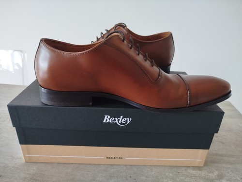 Chaussures luxe bexley - chaussures, de