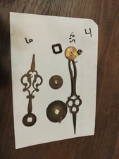 Paire AIGUILLES ancienne