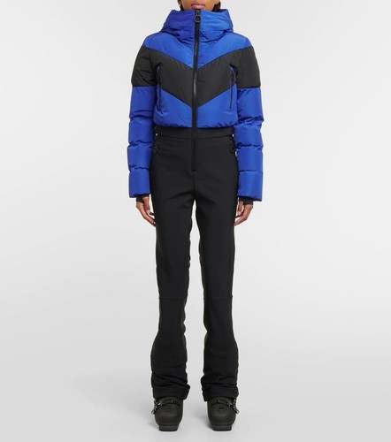 Fusalp kira quilted ski suit - ski,