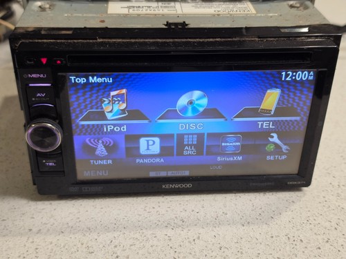 Read kenwood ddx371 - read,