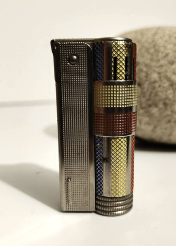 Briquet imco triplex super - triplex,