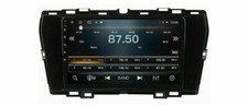 9" Android 15 for Ssangyong