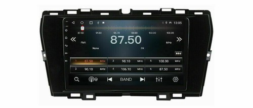 Android for ssangyong - 9",