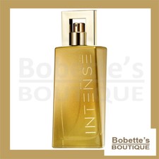 ATTRACTION INTENSE AVON Eau de Parfum pour Elle Vaporisateur 50 ML