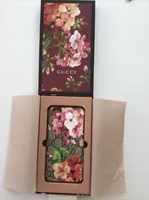 Gucci Blooms iPhone 6 Plus GG