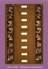 CARTE STÉREO COLORELIEF N°