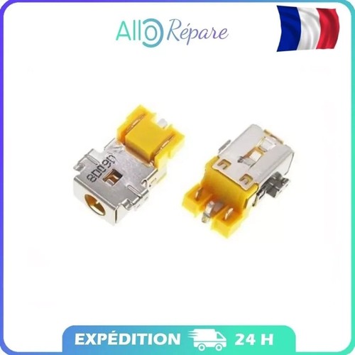 Connecteur jack port - connecteur,
