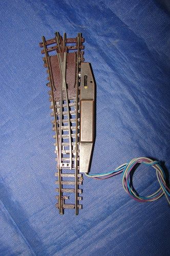 Arnold aiguillage electrique - arnold,