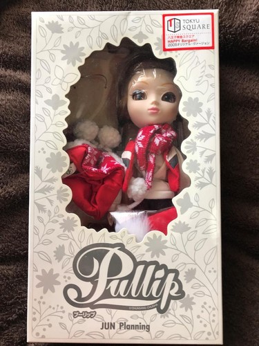 Pullip winter prezza - pullip,