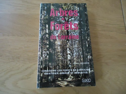 Arbres forets lorraine - forets,