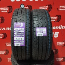 2X 215 60 R17C 109/107T