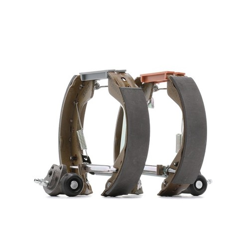 Brake set drum - brake, set,