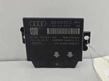 Boitier radar de recul AUDI Q3