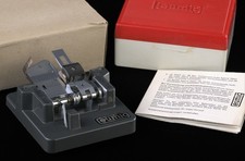 Eumig 781 Presse À Film Super