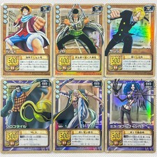 One Piece Cardgame Carddass EX