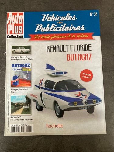 Magazine vehicules - magazine,