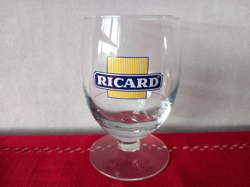 Ricard grand verre ballon 27cl - grand,