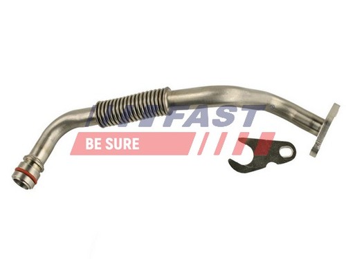 Fast tuyau huile - pour, ford