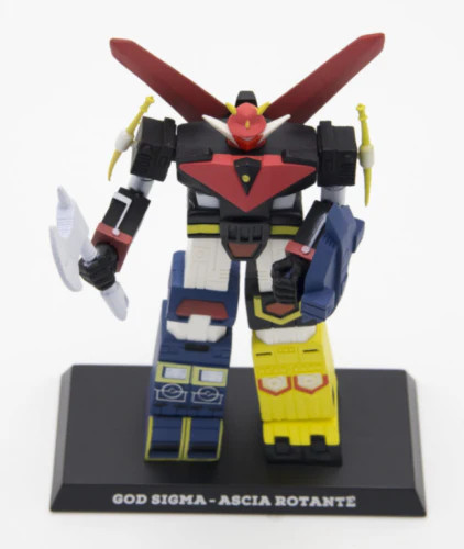 Jap41 figurine pvc nagai - figurine,