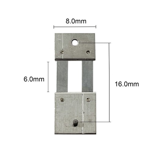 Pendule allemande suspension - allemande,