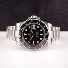 Rolex Submariner Date 40mm