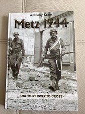 Livre metz 1944 edition