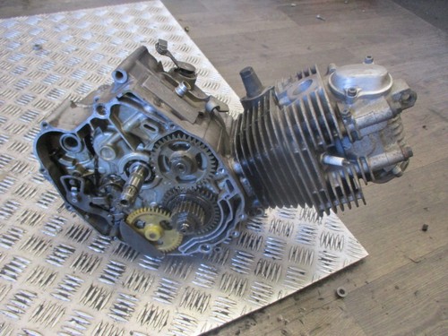 Moteur pour yamaha 125 - moteur,