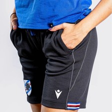 UC SAMPDORIA – SHORT BERMUDA