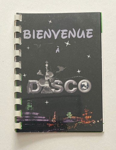 Disneyland paris guide - paris,