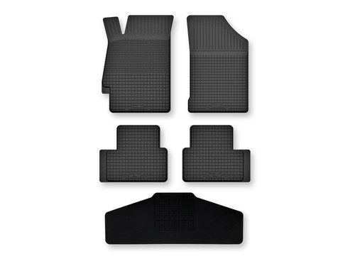 Tapis sol caoutchouc - sol,