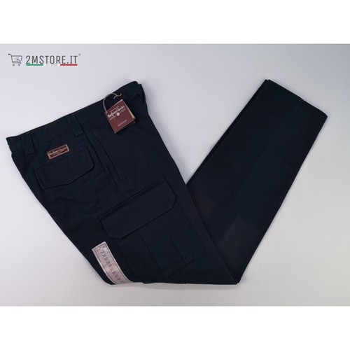 Pantalons chino cargo - cargo, marlboro