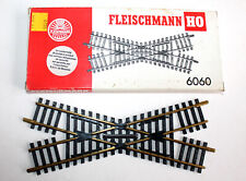FLEISCHMANN HO REF 6060 RAIL