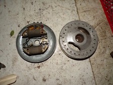 plateau allumage bobines AS11 magnéto france motobecane alcyon monet terrot 1525