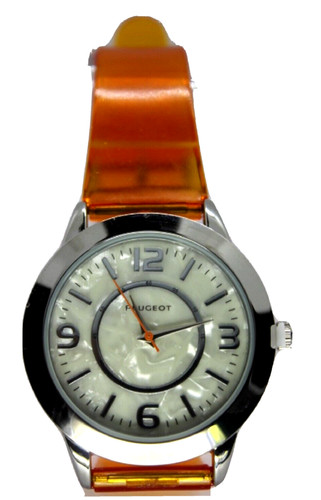 Peugeot montre quartz boite - peugeot, ;