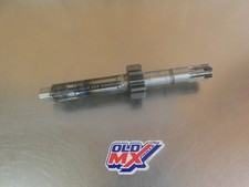 Arbre de boite primaire Suzuki